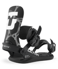 2027 Union Ultra Men Snowboard Bindings