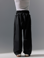 NIS 3L Boundlessly Shell Baggy Ski Pants - Unisex