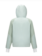 RenChill Mint Green Insulated Ski Jacket - Unisex