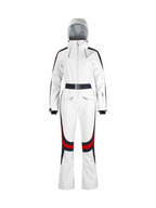 Glacier Line Slim Ski One-Piece - Women's | Gsou Snow