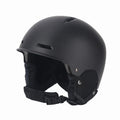 Winter Ski Helmet Outdoor Riding Half Helmet