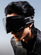 ProudCat Magnetic Ski Goggles