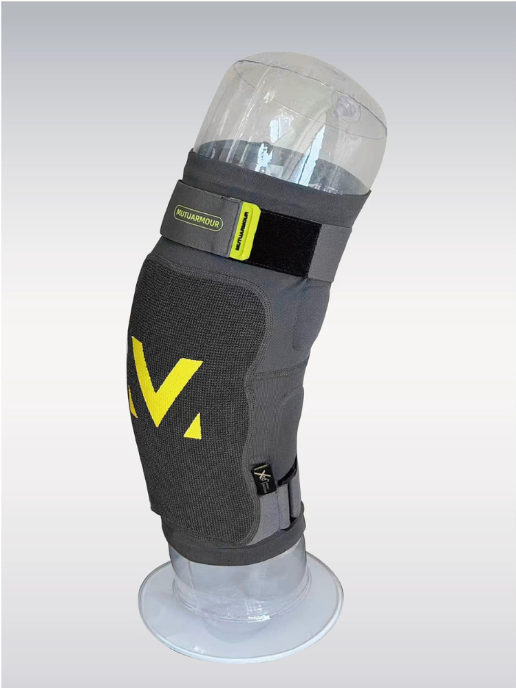 MUTU XRD® All-Around Knee Pads - Unisex