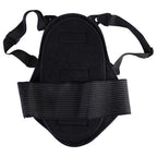 GORBUS Back Protector Spine Guard Spine Back Adult Spine Protective Gear for Skiing Snowboarding Skateboarding Skating