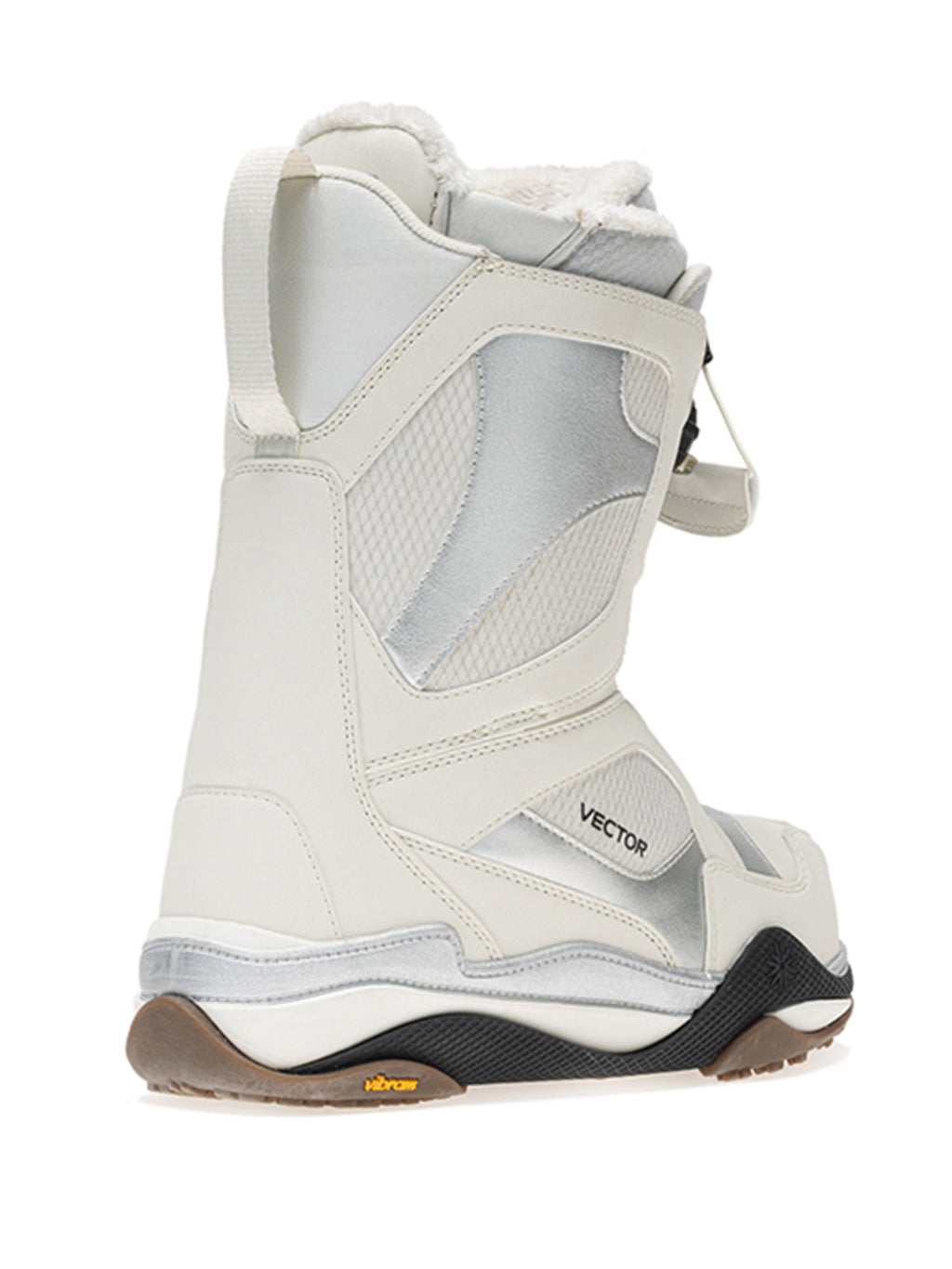 Women's Vibram Ice Trek 2 Snowboard Boots