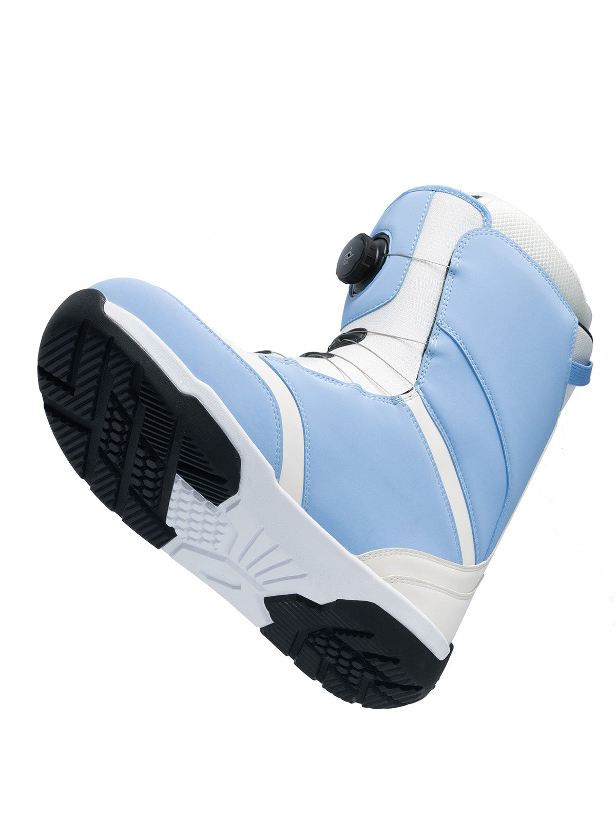 Zephyr LT Snowboard Boots