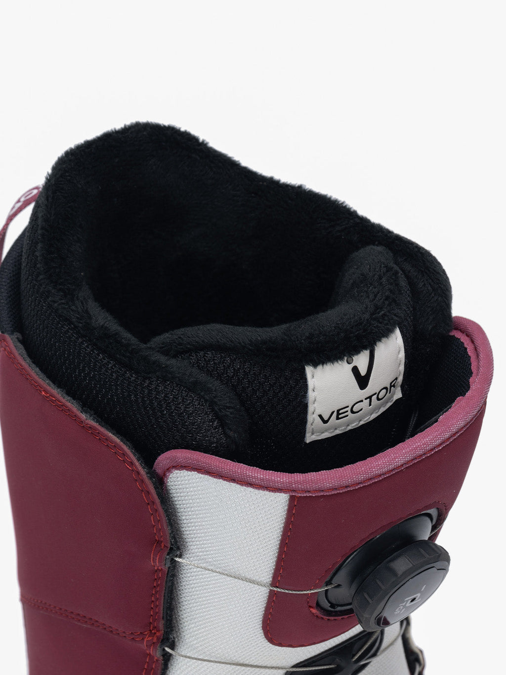 Zephyr LT Snowboard Boots