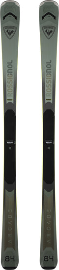 Rossignol Arcade 84 Skis W