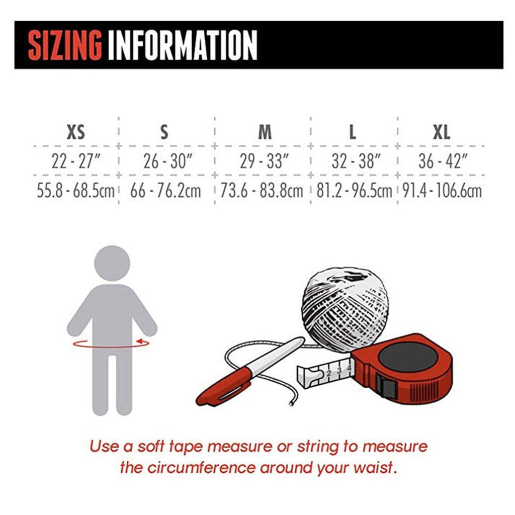 Triple 8 RD Bum Saver