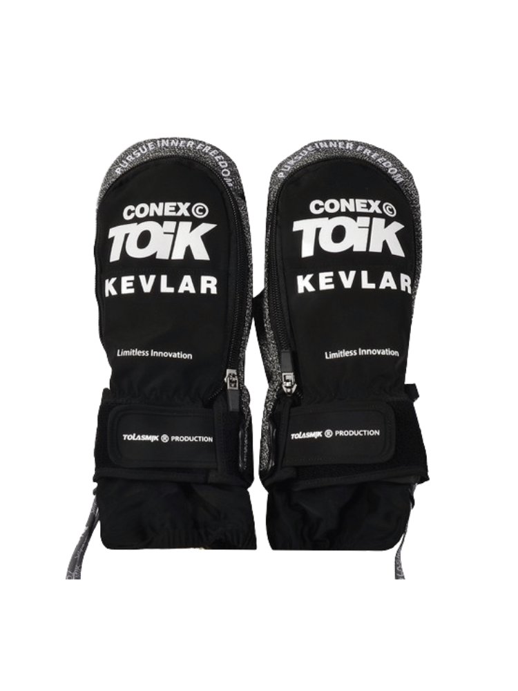 Tolasmik KEVLAR 23 Carving Mittens